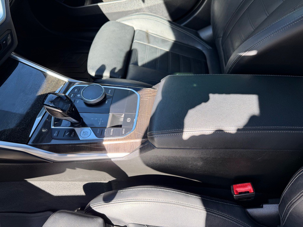 2019 BMW 3 Series Image 13