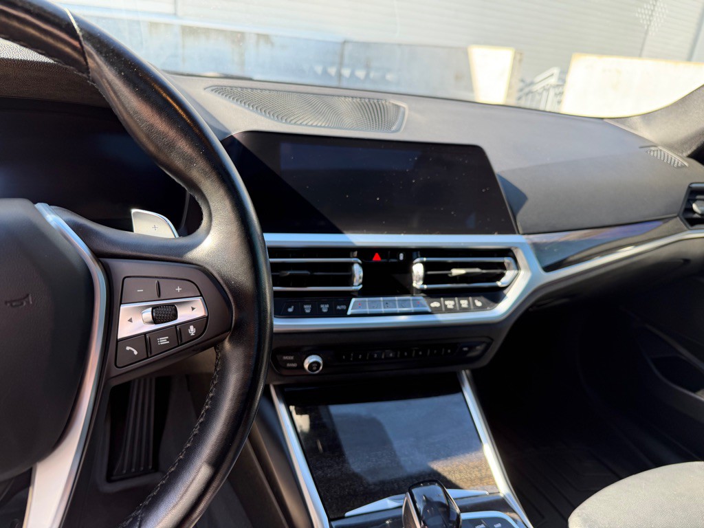 2019 BMW 3 Series Image 14