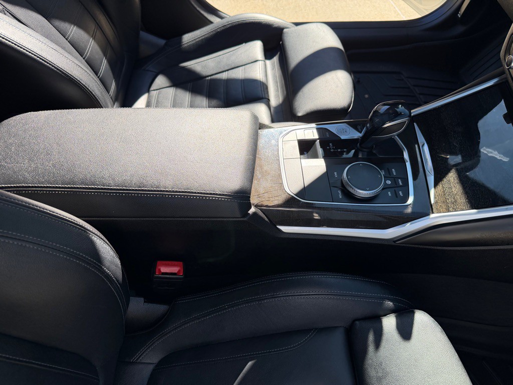 2019 BMW 3 Series Image 24