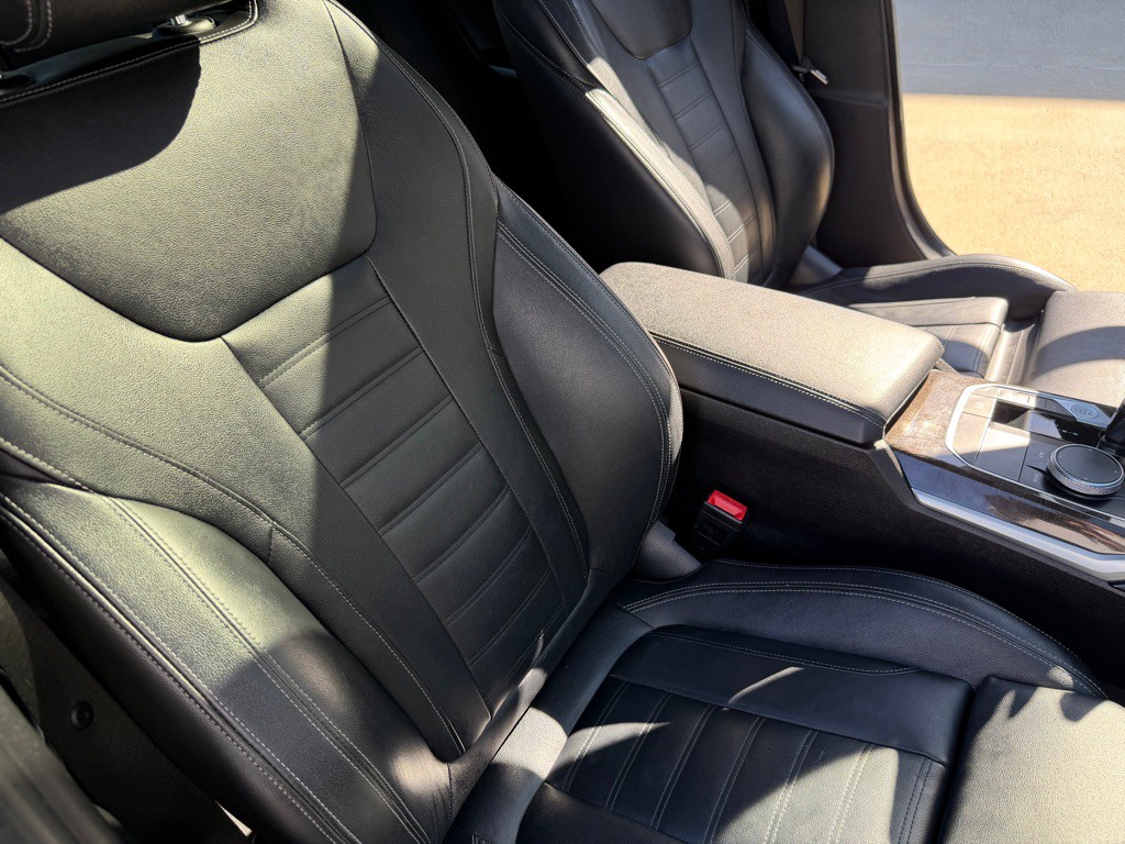 2019 BMW 3 Series Image 26