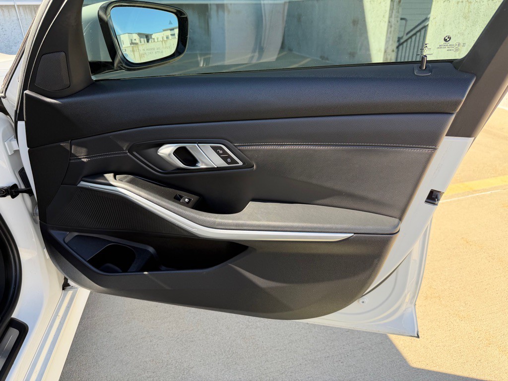 2019 BMW 3 Series Image 28