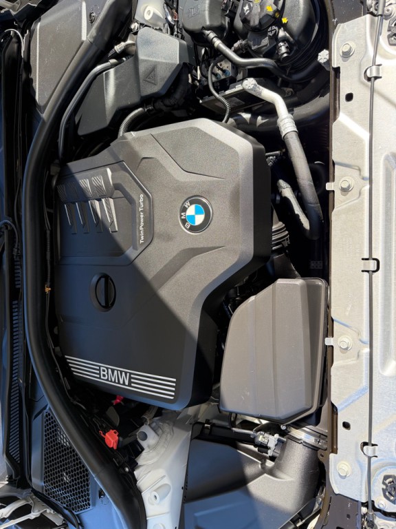 2019 BMW 3 Series Image 29