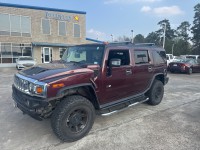 Image for 2006 HUMMER H2  ID: 6362767