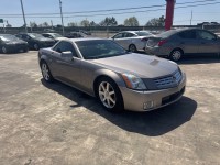 Image for 2005 Cadillac XLR  ID: 6382367