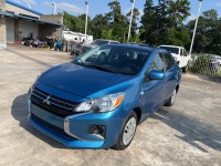Image for 2024 Mitsubishi Mirage G4 ES ID: 6550086