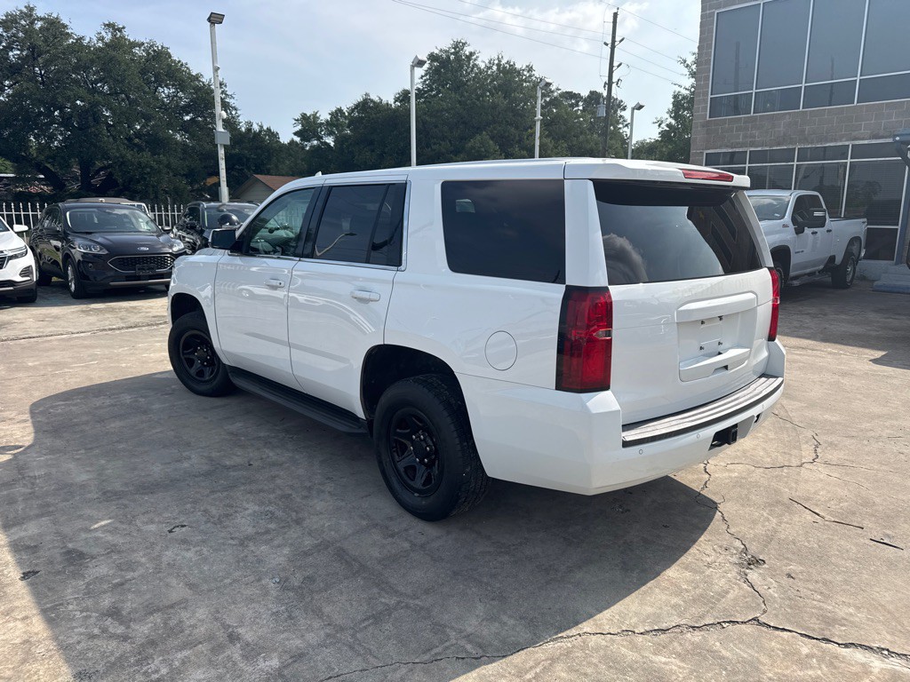 2016 Chevrolet Tahoe Image 7