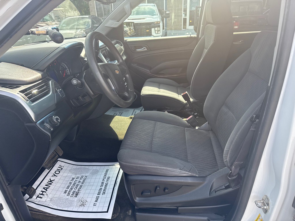 2016 Chevrolet Tahoe Image 8