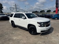 Image for 2016 Chevrolet Tahoe Police ID: 6573113