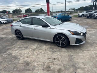 Image for 2023 Nissan Altima SR ID: 6600982