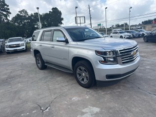 Image for 2020 Chevrolet Tahoe 1500 LS ID: 6607884
