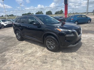 Image for 2023 Nissan Rogue S ID: 6610452