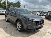 Image for 2024 Honda CR-V EX ID: 6623429