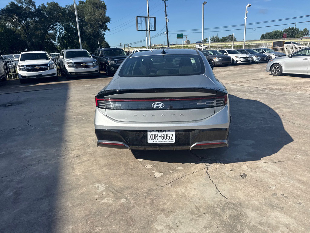 2024 Hyundai Sonata Image 6