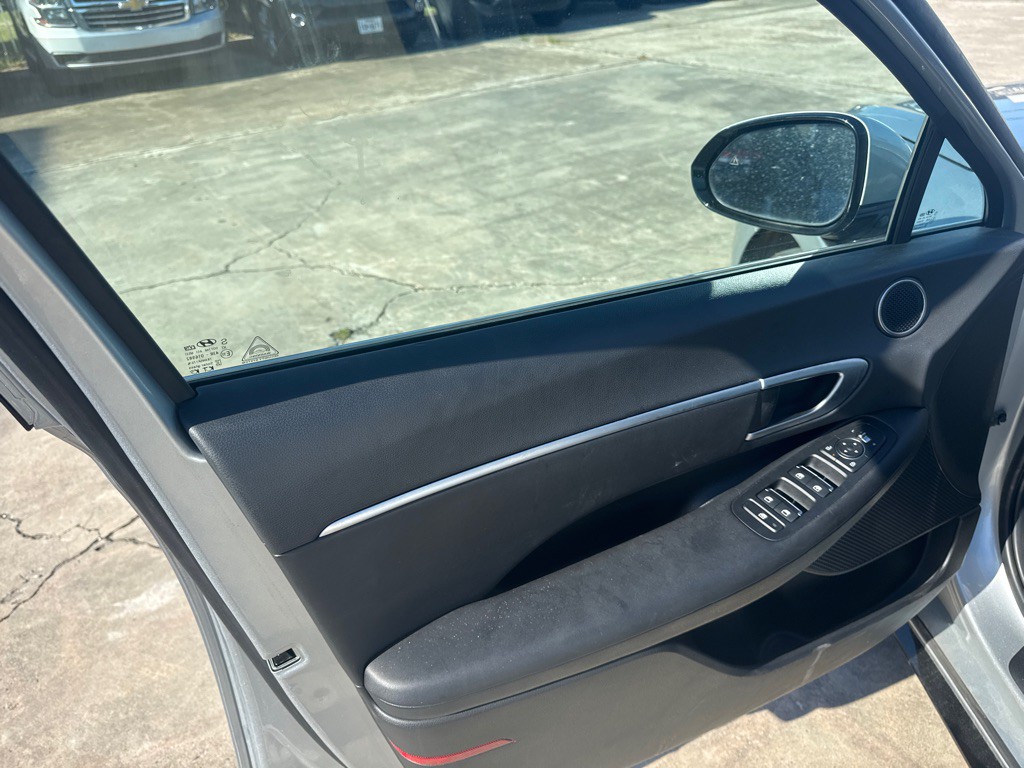 2024 Hyundai Sonata Image 12
