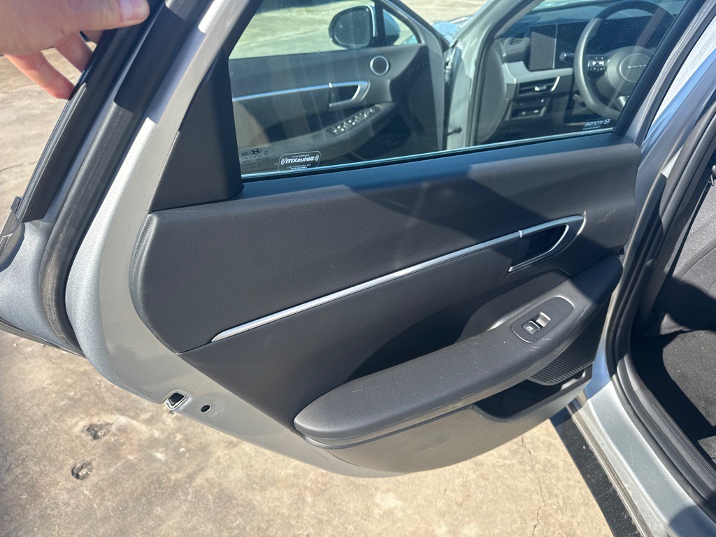 2024 Hyundai Sonata Image 14