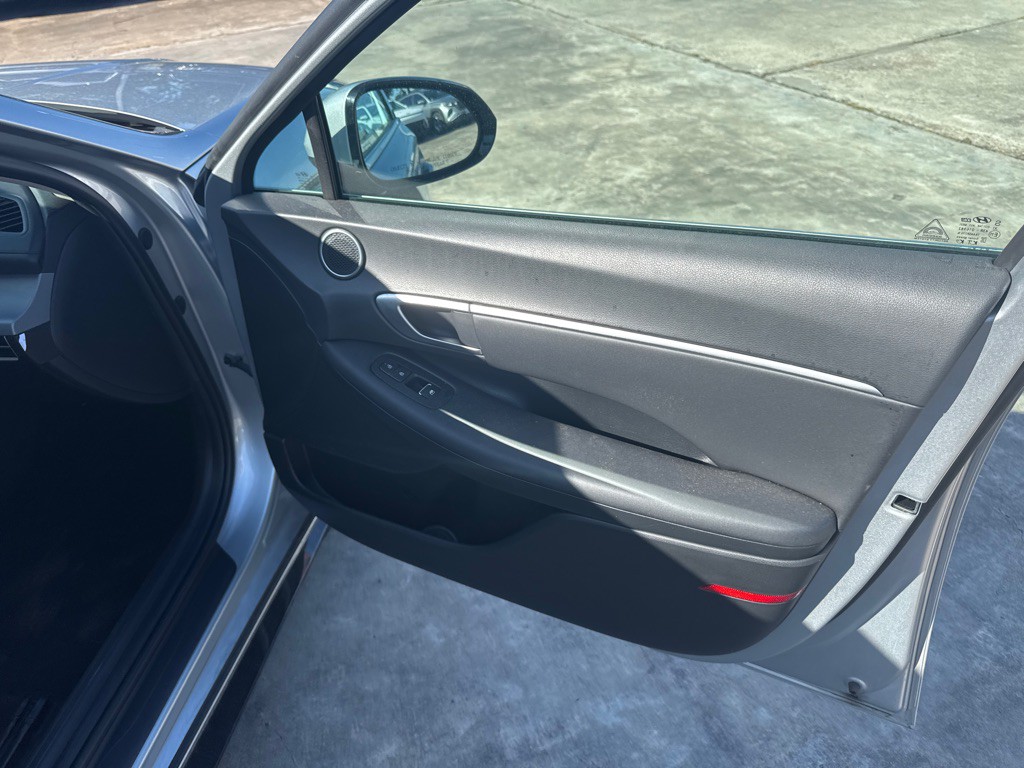 2024 Hyundai Sonata Image 20