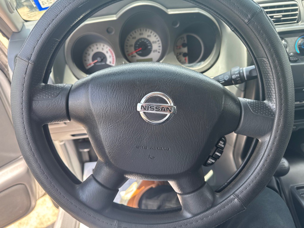 2004 Nissan Xterra Image 22