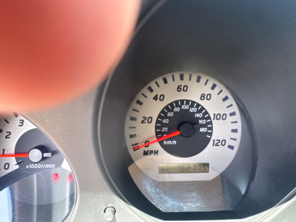 2004 Nissan Xterra Image 26