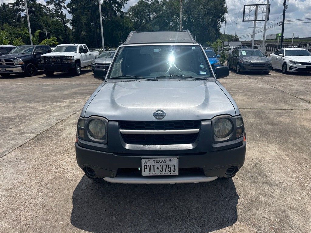 2004 Nissan Xterra Image 3
