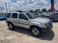 Image for 2004 Nissan Xterra XE ID: 6645594