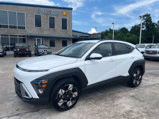 Image for 2025 Hyundai Kona SEL ID: 6645604