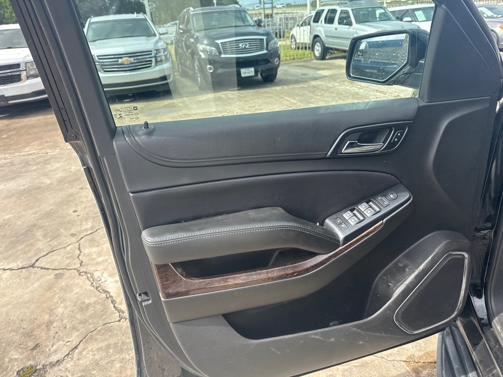 2018 Chevrolet Tahoe Image 11