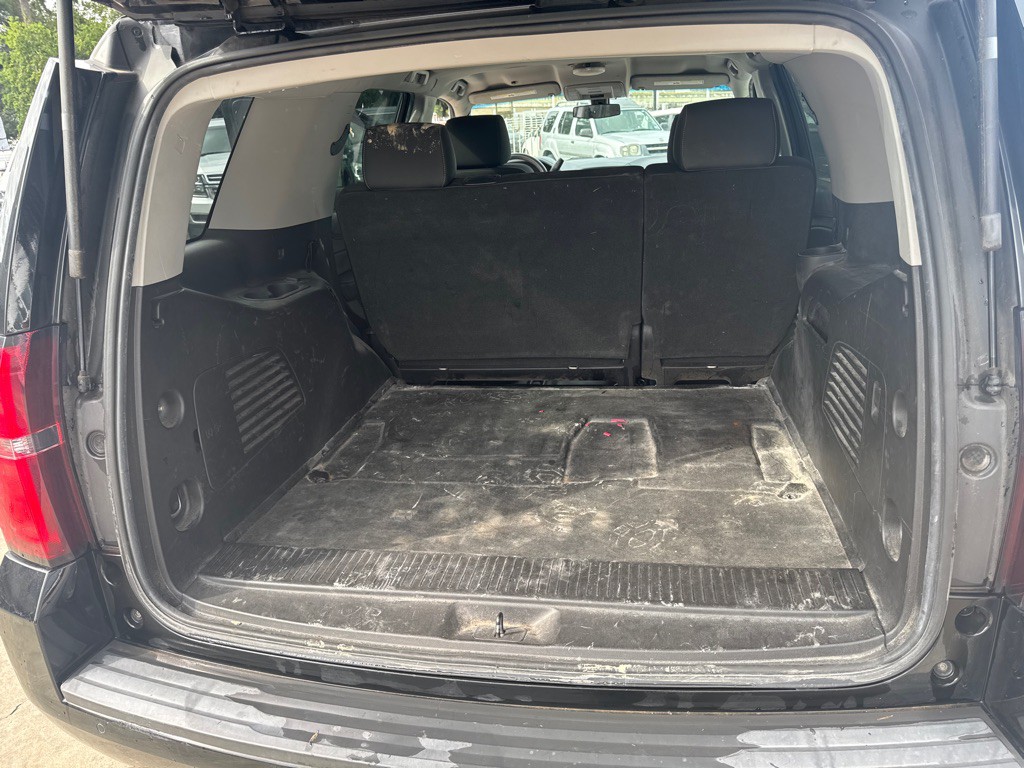2018 Chevrolet Tahoe Image 14