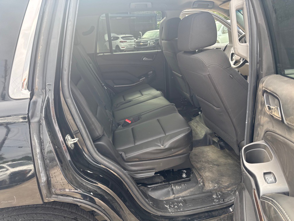 2018 Chevrolet Tahoe Image 15
