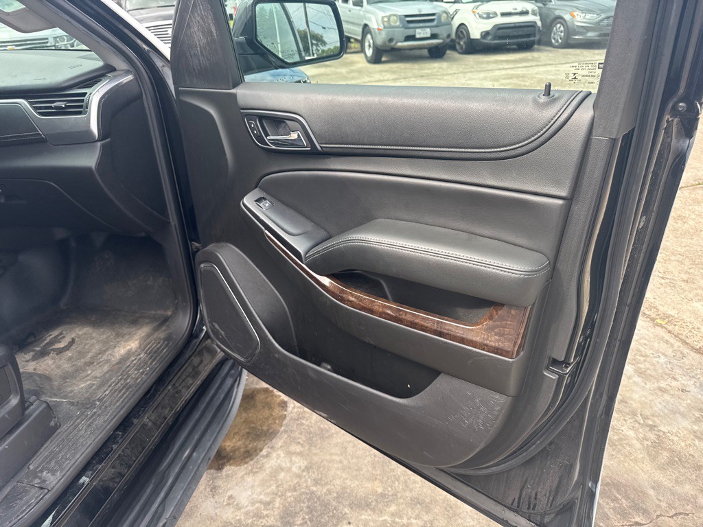 2018 Chevrolet Tahoe Image 16