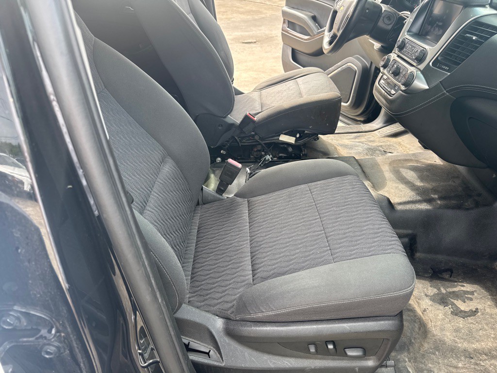 2018 Chevrolet Tahoe Image 17