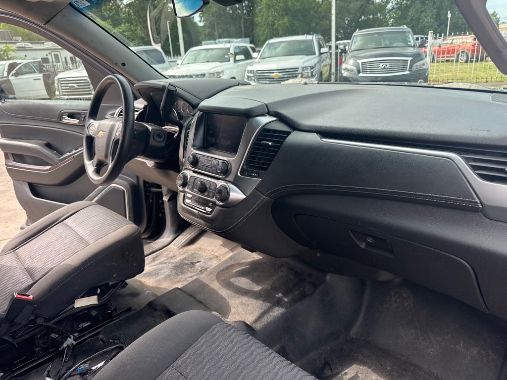 2018 Chevrolet Tahoe Image 18