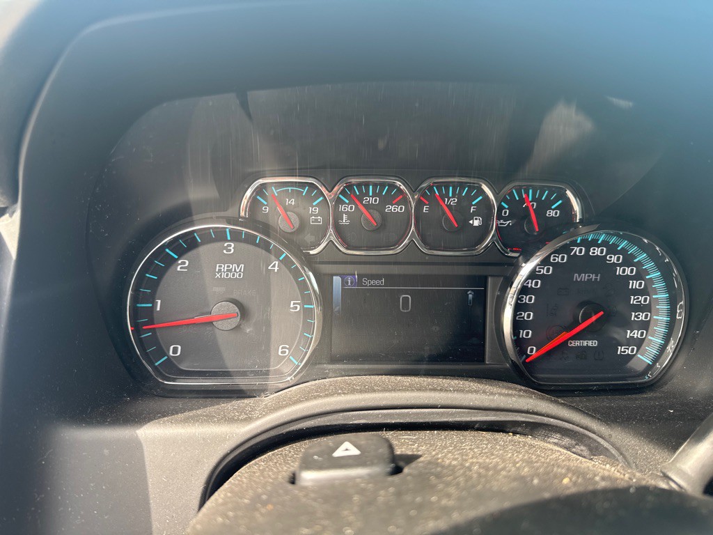 2018 Chevrolet Tahoe Image 20