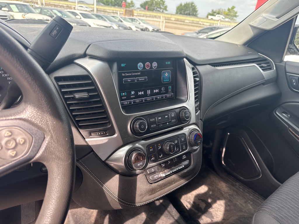 2018 Chevrolet Tahoe Image 21