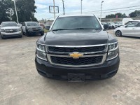 Image for 2018 Chevrolet Tahoe Police ID: 6657339