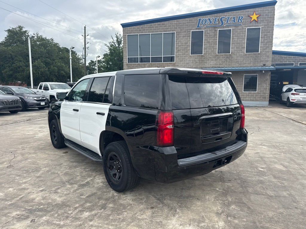 2018 Chevrolet Tahoe Image 6
