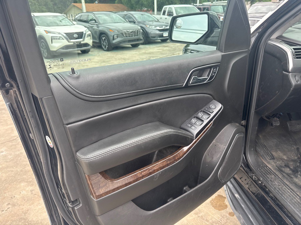 2018 Chevrolet Tahoe Image 10