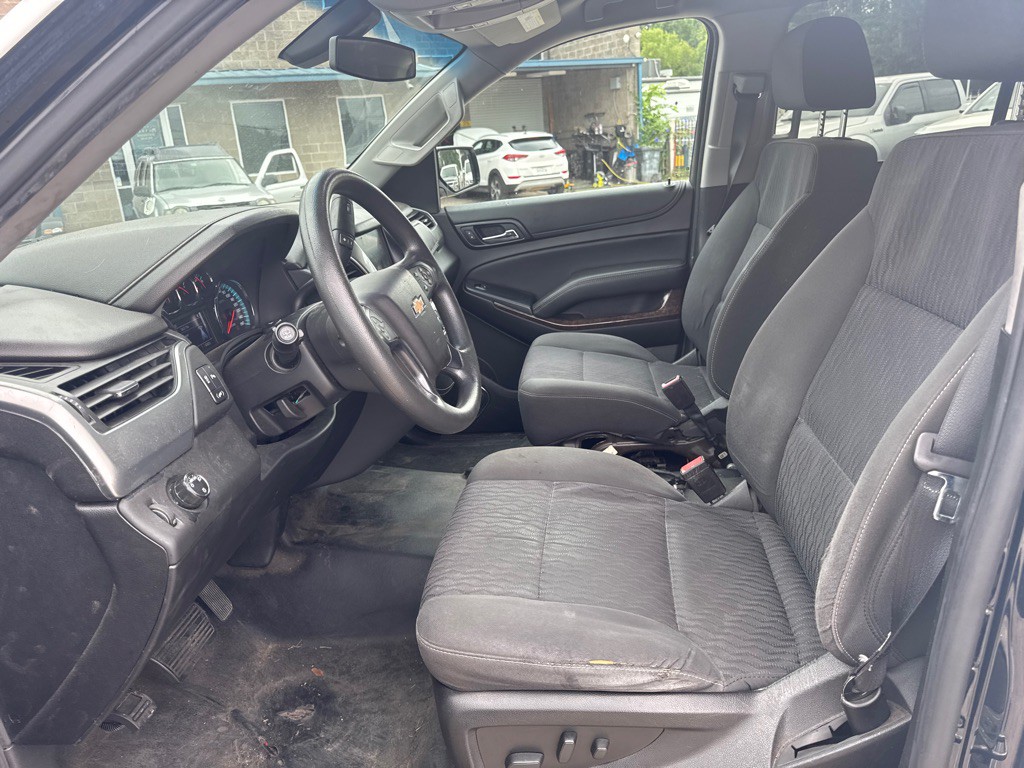 2018 Chevrolet Tahoe Image 11