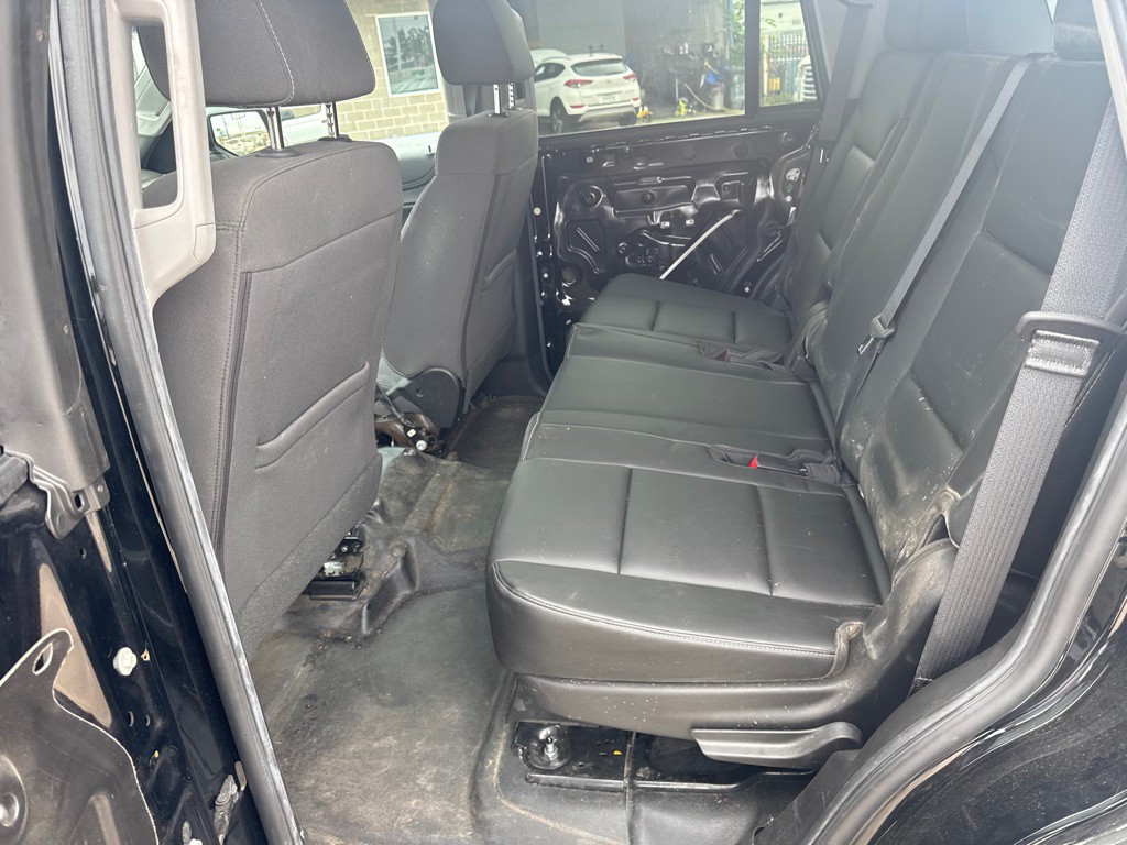 2018 Chevrolet Tahoe Image 12