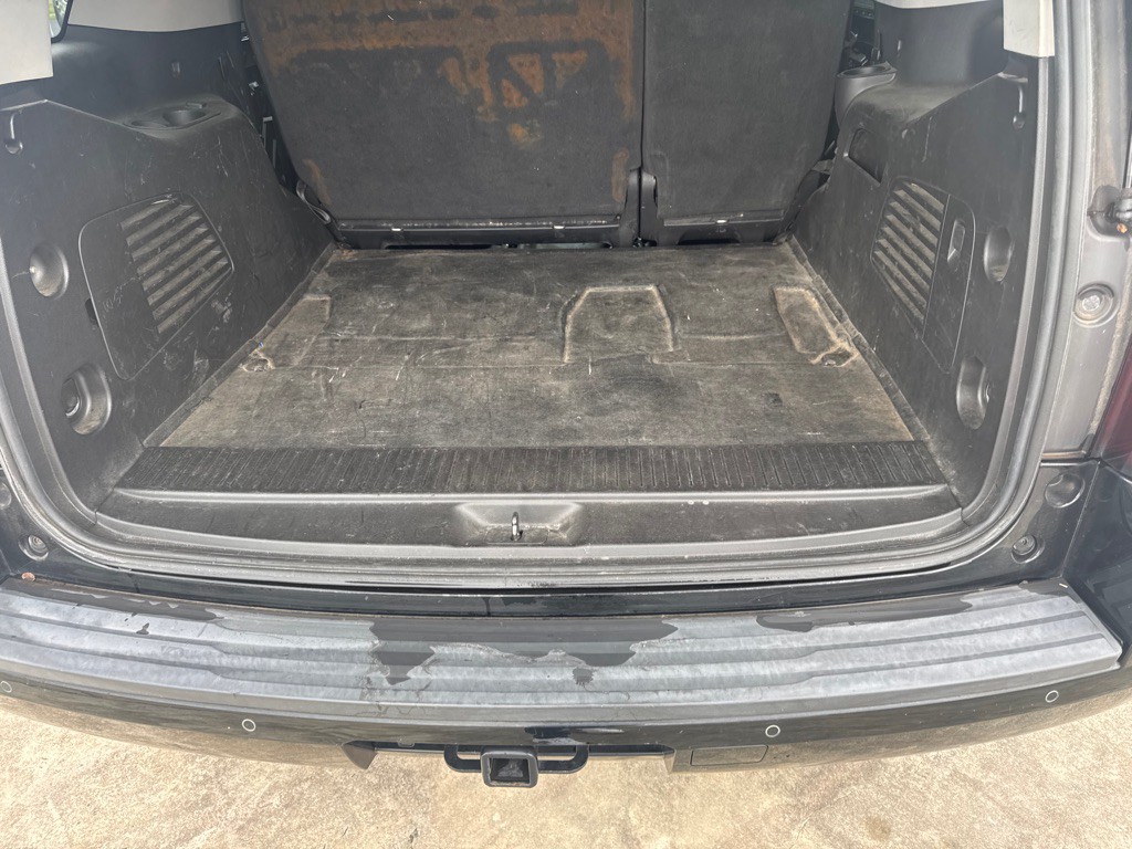 2018 Chevrolet Tahoe Image 13