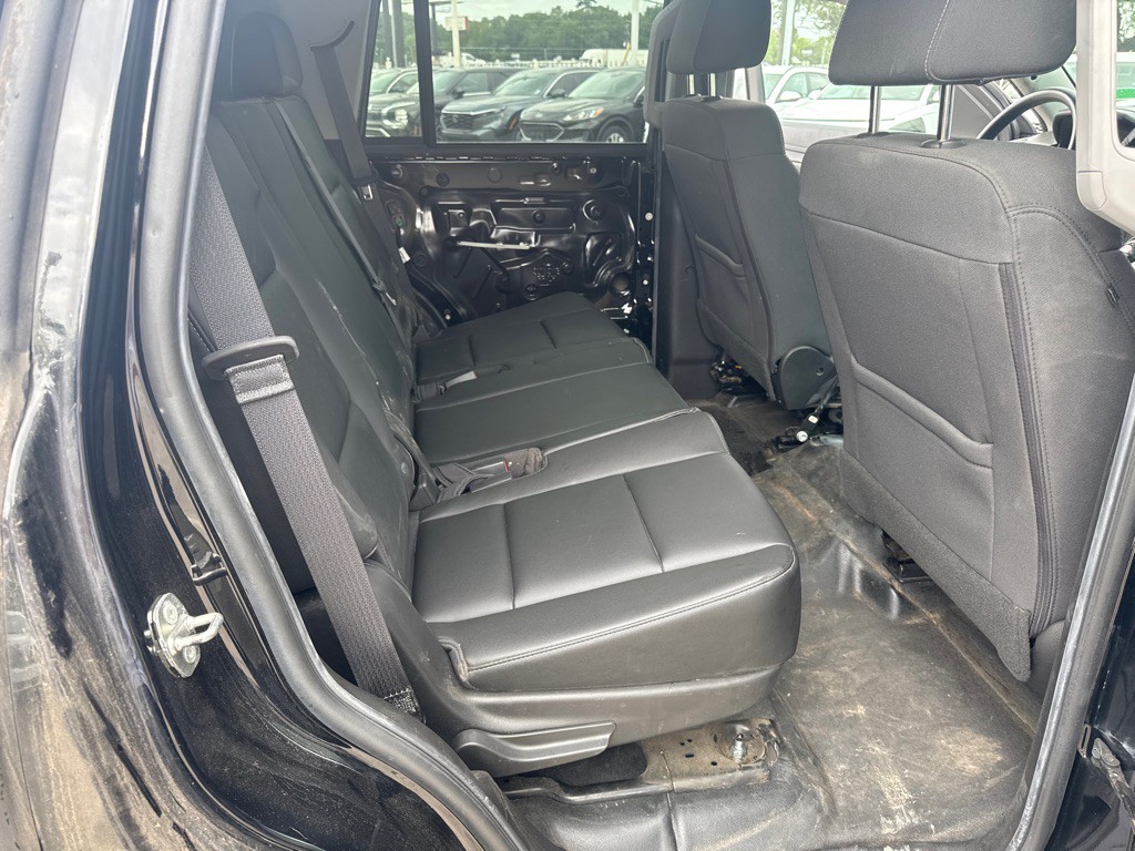 2018 Chevrolet Tahoe Image 14
