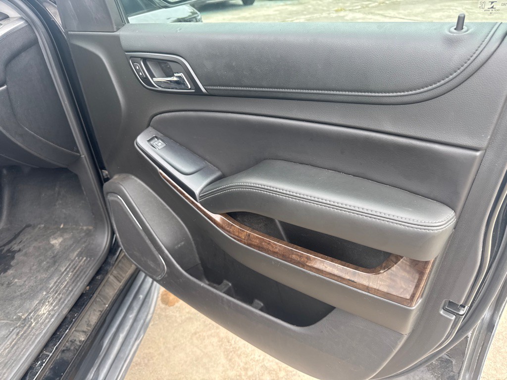 2018 Chevrolet Tahoe Image 15
