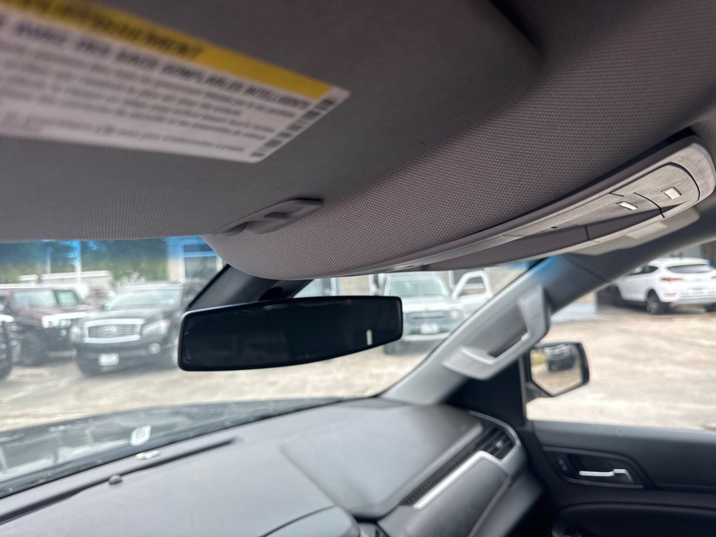 2018 Chevrolet Tahoe Image 21