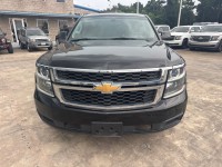 Image for 2017 Chevrolet Tahoe Police ID: 6658734