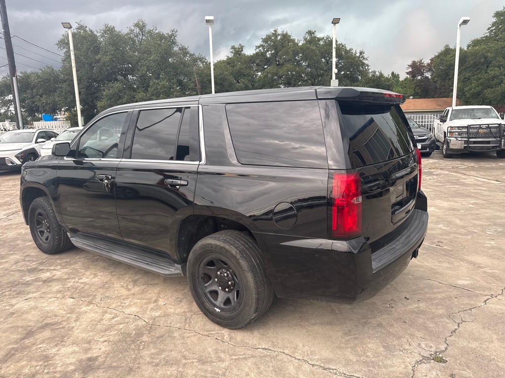 2017 Chevrolet Tahoe Image 6