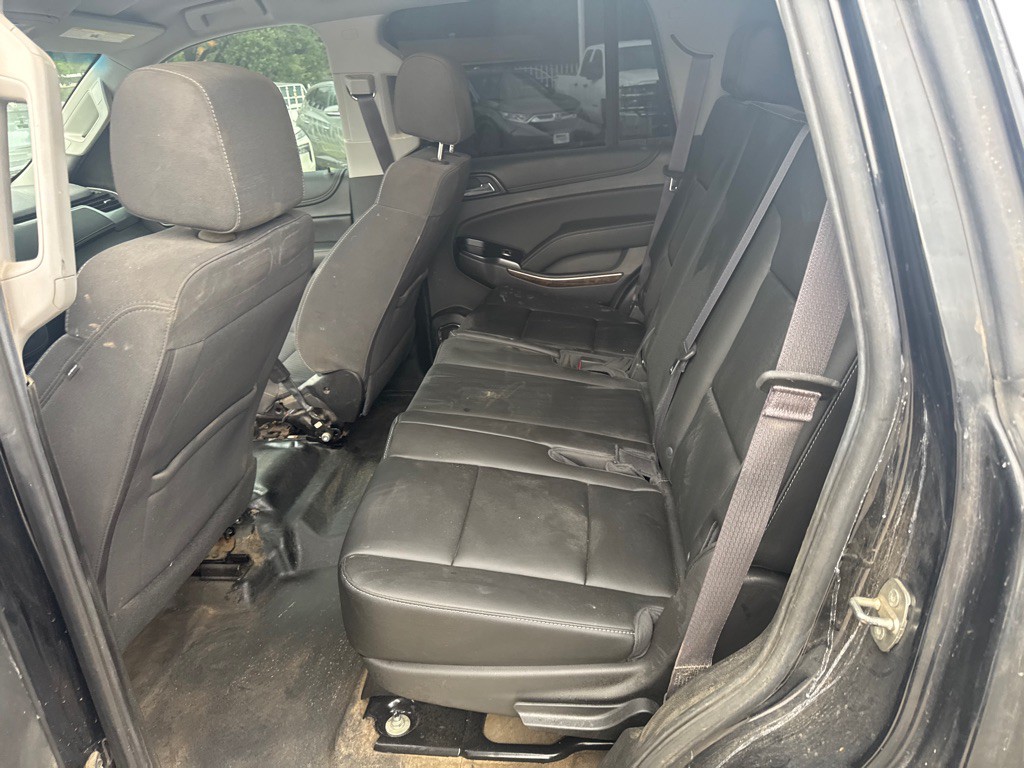 2017 Chevrolet Tahoe Image 13