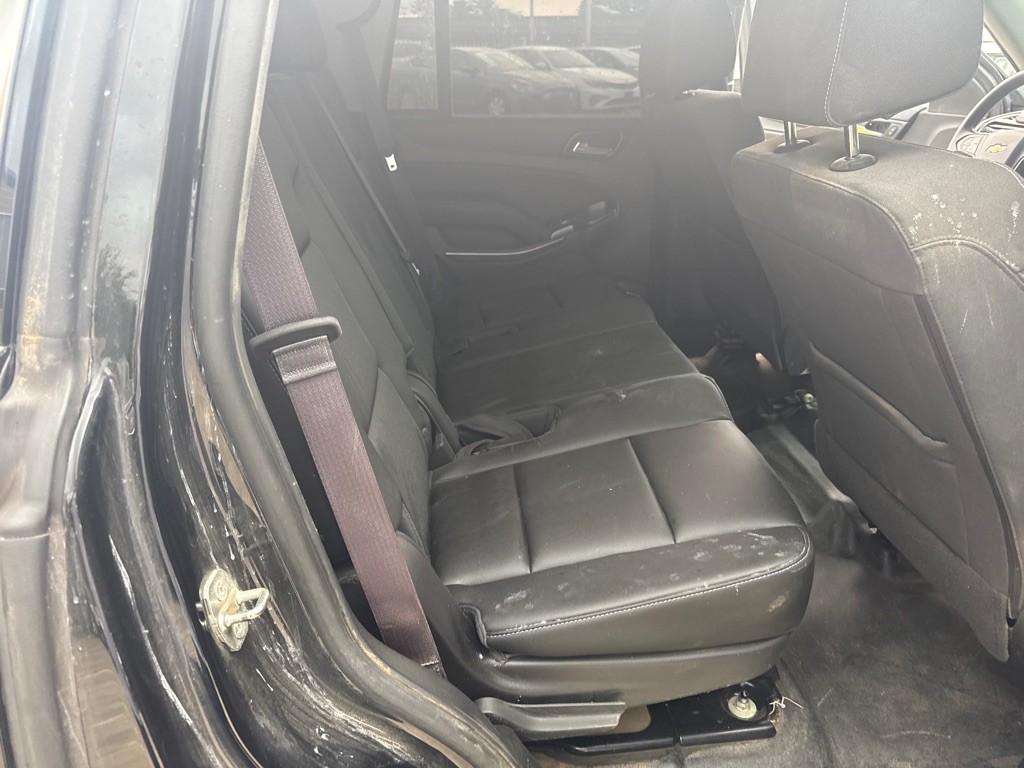 2017 Chevrolet Tahoe Image 16