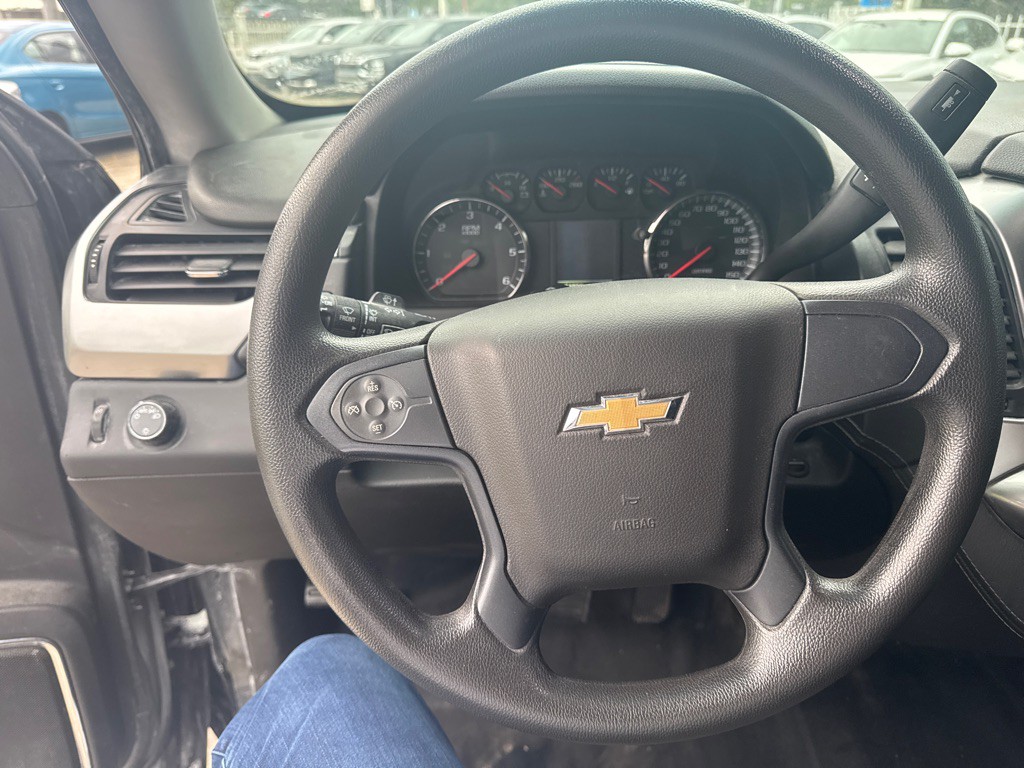 2017 Chevrolet Tahoe Image 21