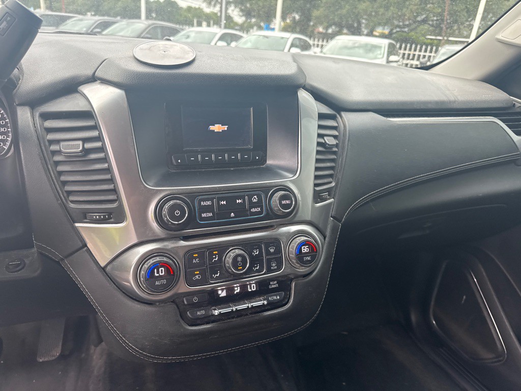 2017 Chevrolet Tahoe Image 22
