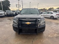 Image for 2018 Chevrolet Tahoe Police ID: 6659005