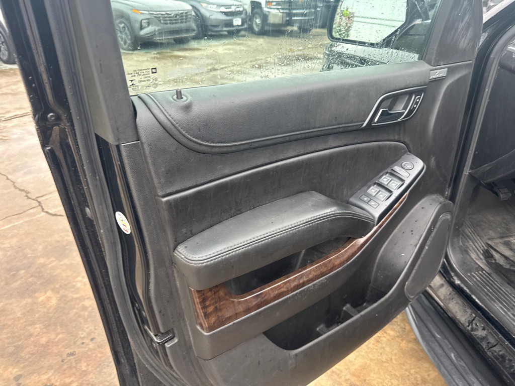 2018 Chevrolet Tahoe Image 10